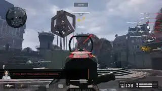 ЦИТАДЕЛЬ ПРОФИ БЕЗ БАГОВ WARFACE
