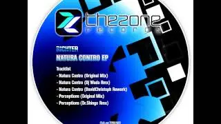 Natura Contro - Dj Wada Remix - Richter - The Zone Records