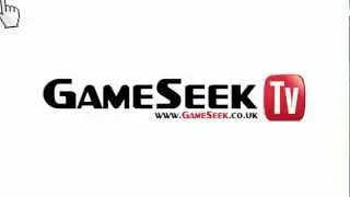 Gameseek Intro Entree