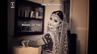 Shivanshu & Priya | Best Wedding highlight | 2020 |  Aditya Film Production | Agra |