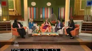 The Gossip Queens with Danielle Demski
