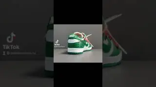 Nike Off White Check- sneakershops.ru