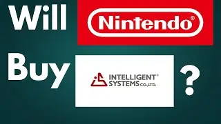 Will Nintendo Acquire Intelligent Systems?