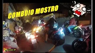 REALIZANDO UM SONHO DE INFAN&Ccedil;IA (ROLE DE R1)