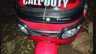 For sale second hand TV's King Deluxe 2023 Model 140K located Compostela Davao De ORO 