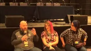 MFF 2017 Meet the Guests of Honor