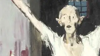 Evsey Moiseenko. Freedom