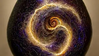The Astral Plane A.K.A The Innerverse Is The Ocean Pt.1