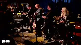 $50 Bill   Artie Tobia & Redtail Revival (Live Uncle Cheef's)