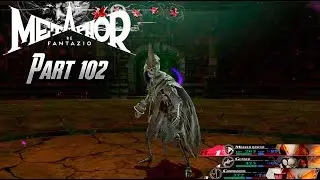 Metaphor ReFantazio - Part 102 | Regicide Difficulty 🔥 Boss Fights + Story Progression PS5 Gameplay