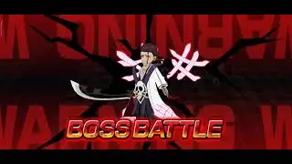 Resurrection aizen 6th anniversary tower extra floor 8 gameplay