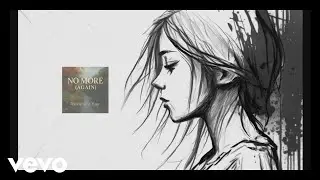 Alexandra Kay - No More (Again) - Alexandra Kay - Lyric Video