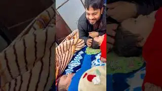 Papa Making Twin Babies To Smile 😍😍 #new #baby #love #shorts #trending #amazing #youtubeshorts #yt
