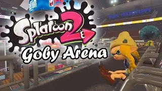 Goby Arena First Look!