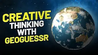 Learn Social Engineering with Geoguessr?