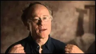Graham Hancock - Book called Supernatural, history and evolution of human behavior