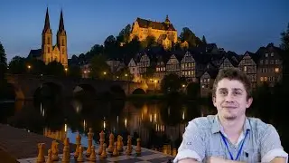 Napínavé zápletky v Marburgu