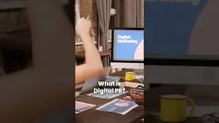 What is Digital PR and why is essential? | PR Fire  #digitalpr #pressreleasedistribution #prtips