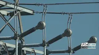 The Texas power grid may soon link to the southeastern U.S.