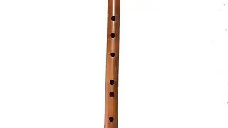 E bass Concert quality flute|| Special effect|| Gandhar Flute