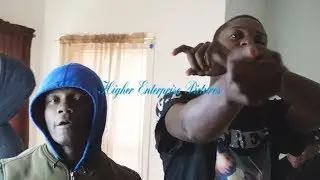 BlickaGang KG - Graffiti [Official Video] [NBA YoungBoy Remix] | @HigherEnt