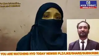 SHAIK MOHAMMED @ LAMBU MOHAMMED KI BEWA KA TAKLIFDA BAYAN.