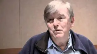 Donald Davidson Remembers the Original Voice of the Indianapolis 500 Sid Collins