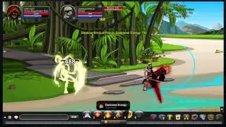 =AQW= BlazeBeard Full WalkThrough (TLaPD 2015)