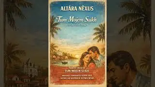 ALTÁRA NÊXUS- Tu Mojem Sukh (Tribute )