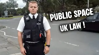 UK Police Accuse Auditor of Taking Number Plates &mdash; Zero Evidence Shown