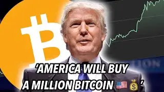Bitcoin Act: TRUMP’S CRYPTO PUMP | What is Trump’s Plan for Crypto?