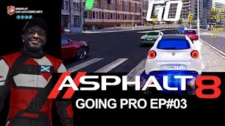 Asphalt 8: Airborne is the BEST racing game EVER. Even for new players