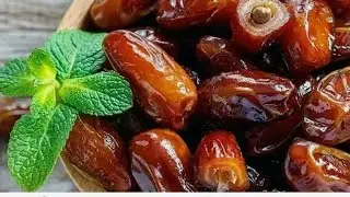 பேரீச்சம் பழம் #dates#benifits#health tips#The Ihsan lab is live!
