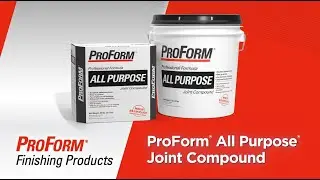 ProForm All Purpose Joint Compound