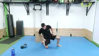 Clases Dirigidas Roots | Sport Performance Sesi&oacute;n 1