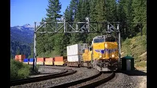 2013: A Year in review, Donner Pass and more