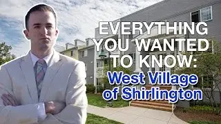 West Village of Shirlington | Shirlington Condos for Sale