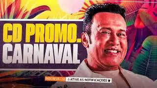ZÉ CANTOR CARNAVAL 2026 - CD PROMOCIONAL DE VERÃO 2026 - 7 MÚSICAS INÉDITAS ZÉ CANTOR FEVEREIRO 2026