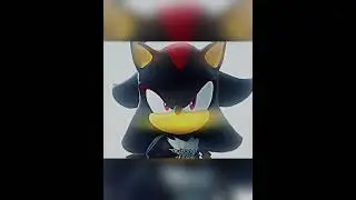 [ #Edit ] Team Dark &bull; Sonic The Hedgehog &bull; smezir_2 - SLOWED (ilyhiryu)