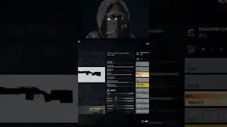 Level Up Your Sniper Game: Mission Prep & Gun Customization!