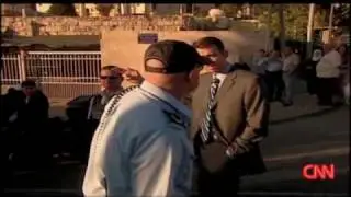 Families evicted in Jerusalem