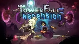 Tower Twister Gameplay