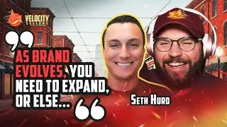 Seth Hurd Talks How Brand Expand Empowers Businesses to Diversify Across Other E-commerce Channels!