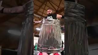Ignite Pro Wrestling Whatever May Come Bad Boy Brad Turner v sSid Holland #wwe #aew #tna #wrestling