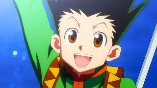 Аниме-сериал &laquo;Hunter x Hunter&raquo; официально вернется в 2026 году.