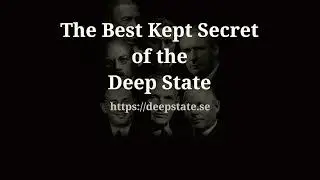 Episode 6: Russia, the Deep State and the Cold War - Part one