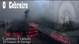 O Cebreiro - Camino de Santiago