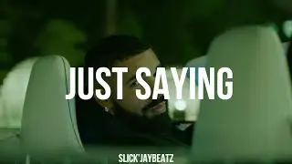 Drake x Certified Lover Boy Type Beat 