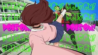 Poison! [AMV]