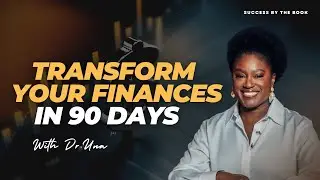 The 7 Money Moves You Need to Make NOW For Financial Freedom